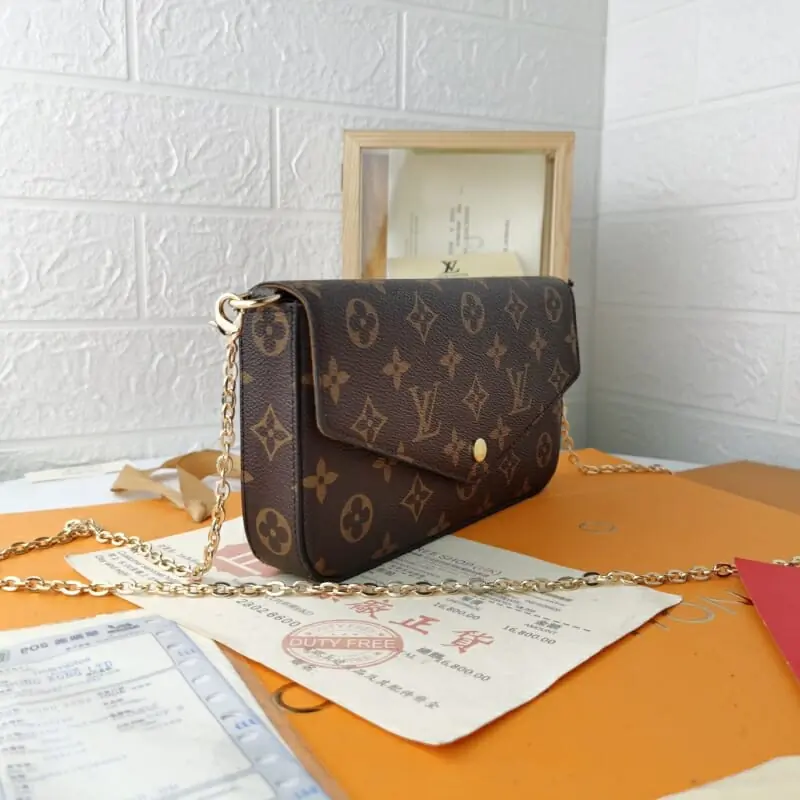 louis vuitton lv portefeuille s pour femme s_12251471